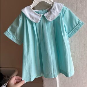 NWT Castles & Crowns 5t Vintage Outfit